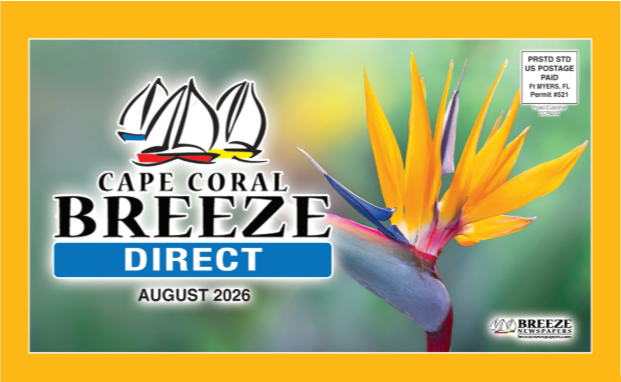 Cape Coral Direct (August '26)